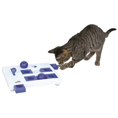 Trixie Pet Products TRIXIE Brain Mover Cat Toy