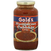 Hain Pure Foods Hungarian Cabbage Borscht