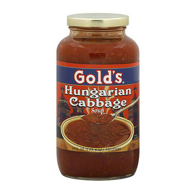 Hain Pure Foods Hungarian Cabbage Borscht