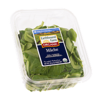 Earthbound Farm Salad Organic Mache Mix