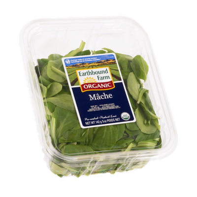 Earthbound Farm Salad Organic Mache Mix