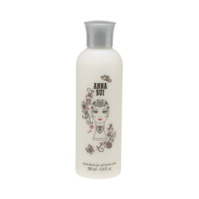 Dolly Girl Ooh La Love 138929 Shower Gel 6.7-Oz