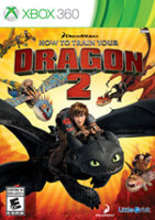 Little Orbit How to Train Your Dragon 2