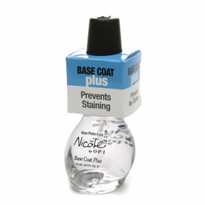 OPI Nicole by OPI Plus Base Coat
