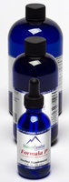 Honeycombs Herbs & Vitamins Liquid Formula P Extract - Natural Parasite Formula for Children