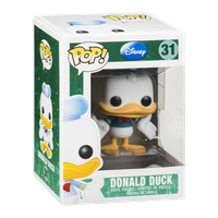 Pop! Disney Vinyl Figure Donald Duck 31