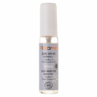Florame Zen Winter Spray