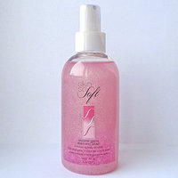 Avon SSS Mineral Gems Diamond Blush Shimmering Body Oil Spray