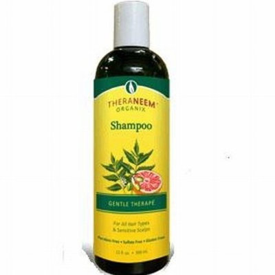 TheraNeem Gentle Therape Shampoo by Organix South 12 oz - Liquid