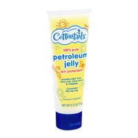 Cottontails 100% Pure Petroleum Jelly