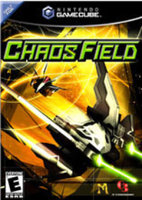 O~3 Entertainment Chaos Field