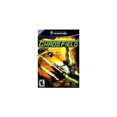 O~3 Entertainment Chaos Field