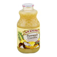 R.W. Knudsen Natural Juice Pineapple Coconut