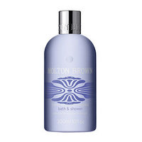 Molton Brown Travel-reviving cempaka bath & shower