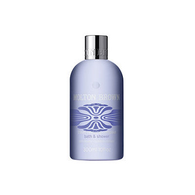 Molton Brown Travel-reviving cempaka bath & shower