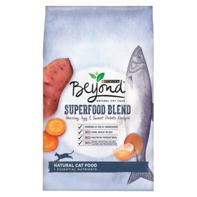 Purina PetCare Beyond Turkey, Barley, Egg & Cranberries 3lb