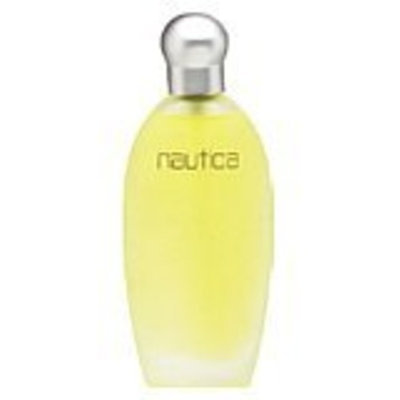Nautica By Nautica For Women. Eau De Parfum Spray 3.4 Ounces