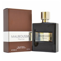 Mauboussin Pour Lui Eau de Parfum Spray, 3.3 fl oz