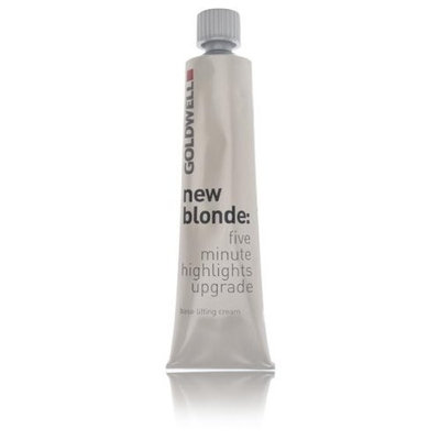 Goldwell New Blonde Base Lifting Cream 60ml/2.0oz