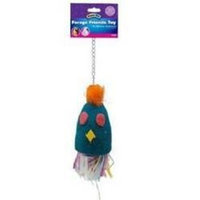Super Pet Avian Forage Friends Toy