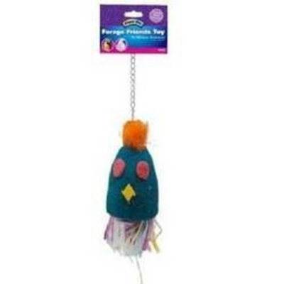 Super Pet Avian Forage Friends Toy
