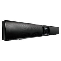 DreamGear i.Sound Theater Sound Bluetooth Speaker (ISOUND-1688)