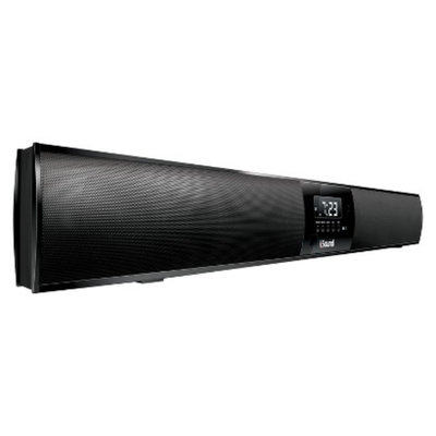 DreamGear i.Sound Theater Sound Bluetooth Speaker (ISOUND-1688)