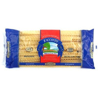 Racconto Mafaldine/Thin Lasagna, 12-Ounce Packages (Pack of 16)