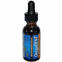 North American Hreb & Spice North American Herb and Spice OregaDENT Cinnamon and Clove 1 fl oz