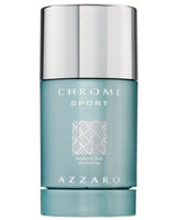 Azzaro Chrome Sport Deodorant Stick