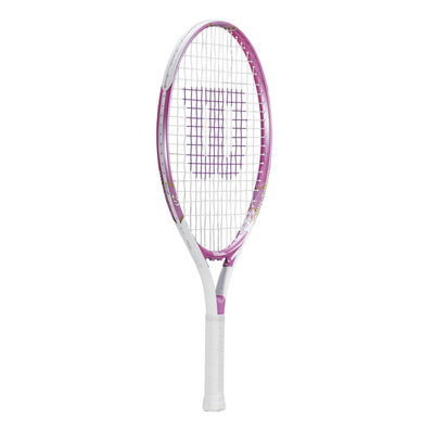 Wilson Venus/Serena 25/23in Junior Racquets - Without Cover