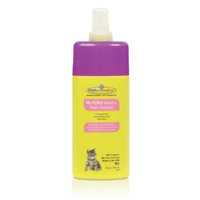 FURminator My FURst Waterless Kitten Shampoo
