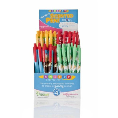 Snifty SPPD003 Pen - Ice Cream Display
