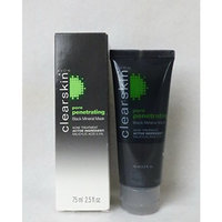 Avon Clearskin Pore Penetrating Black Mineral Mask