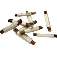 Redbarn Bully Wrapper Dog Treats Case 25