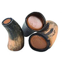Redbarn Pet Products Inc. Redbarn Pet Peanut Butter Filled Beef Horn 510H02