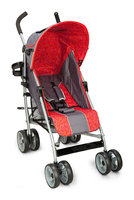 Delta Enterprise Corp Delta Childrens Delta Chldren's LX Stroller