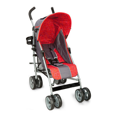 Delta Enterprise Corp Delta Childrens Delta Chldren's LX Stroller