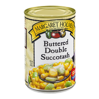 Margaret Holmes Buttered Double Succotash