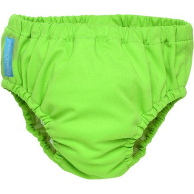 Winc Design Limited Charlie Banana Extraordinary Training Pants, Green