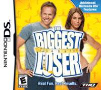 THQ The Biggest Loser