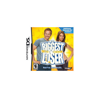 THQ The Biggest Loser