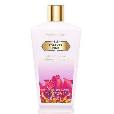 Victoria's Secret Forever Pink Body Lotion