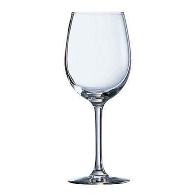 Cardinal International 10.5-oz Cabernet Tall Wine Glasses (Case of 24)