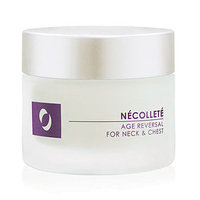 Osmotics Cosmeceuticals Necollete Age Reversal For Neck and Chest