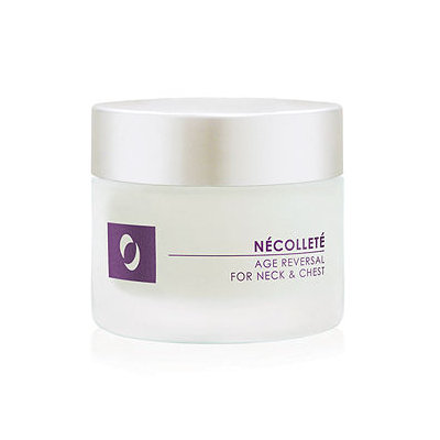 Osmotics Cosmeceuticals Necollete Age Reversal For Neck and Chest