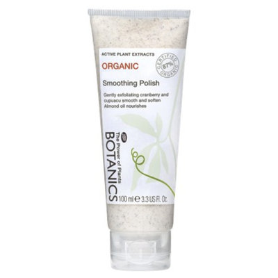 Boots Botanics Organic Face Polish - 3.3 oz.