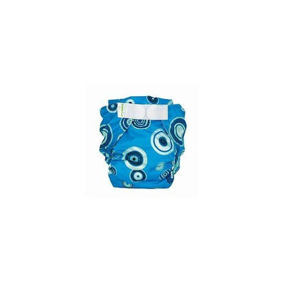 Bumkins All-In-One Cloth Diaper (Small