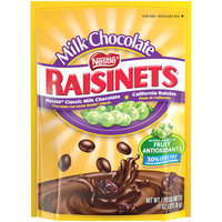 Raisinets Chocolate Covered Raisins