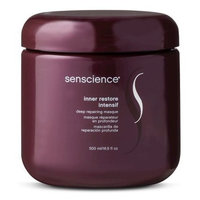 Senscience Inner Restore Intensif Deep Repairing Mask for Unisex, 16.9 Ounce
